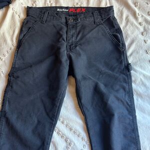 30x30 Dickies Flex